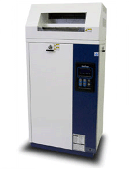 Electrode Steam Humidifier (Fan Built-in Type)