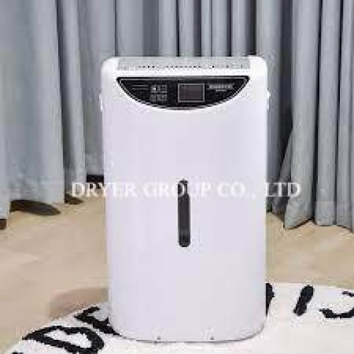 DEHUMIDIFIER Model: DG-250